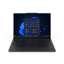 LENOVO THINKPAD E14 GEN 7 (21SX0066GR) INTEL CORE ULTRA 7 255H-5.1GHz, 16GB RAM, 512GB SSD, 14.0" WUXGA IPS, CAMERA, FPR, BT, WIFI, DOS, INTEGRATED INTEL ARC 140T GPU GRAPHICS, BLACK, 1 YEAR WARRANTY