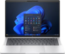 HP EliteBook 1040 G10 (819Z8EA) i7, 16GB RAM, 512GB SSD, 14” WUXGA – Windows 11 Pro, Backlit Keyboard, Silver – 3-Year Warranty