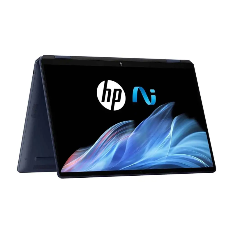 HP Omnibook X Flip 14 – Intel Core Ultra 7, 16GB RAM, 1TB