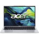 ACER ASPIRE LITE AL14-51P-54PD 13TH (NX.J84EM.001) i5-1334U-4.6GHz, 8GB, 512GB SSD, 14" FHD IPS, CAMERA, BT, WIFI, WINDOWS 11 HOME, INTEL UHD GRAPHICS, SILVER, 1YEAR WARRANTY