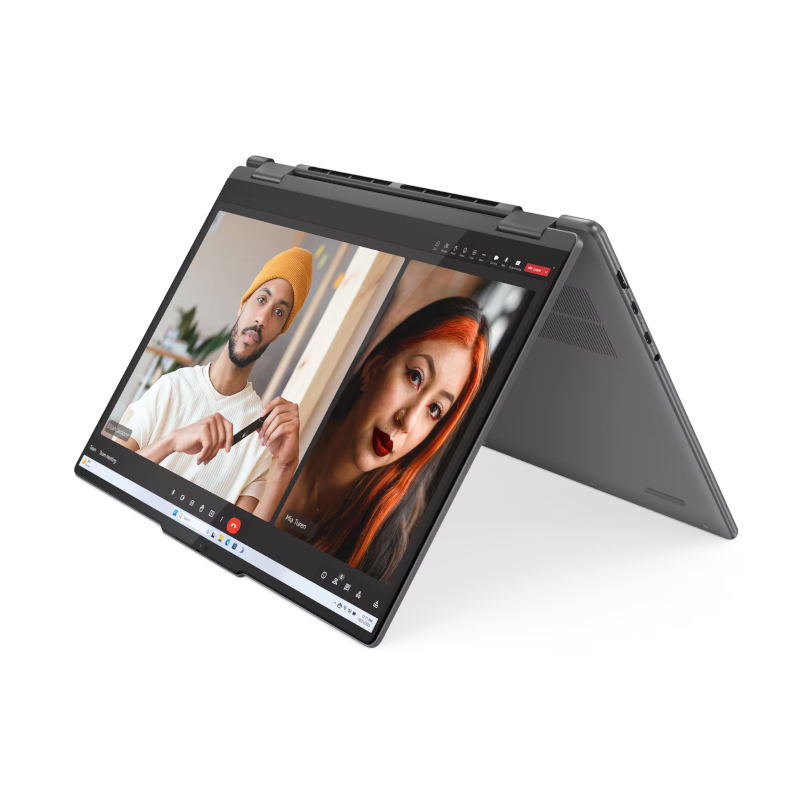 LENOVO YOGA 7 16IML9 2 IN 1 83DL0002US INTEL CORE ULTRA 7 155U 4.8GH