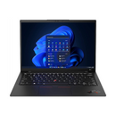 LENOVO THINKPAD X1 CARBON GEN 11 (21HM006EGR), i7-1355U-5.0GHz, 32GB, 1TB SSD, 14.0" WUXGA IPS, CAMERA, FPR, WIFI, BT, WINDOWS 11 PROFESSIONAL, INTEL IRIS XE GRAPHICS, BLACK, 3 YEAR WARRANTY