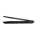 LENOVO THINKPAD L14 GEN4 (21H10059GR) i7-1355U-5.0GHz, 8GB, 512GB SSD, 14" FHD IPS, CAMERA, FPR, BT, WIFI, DOS, INTEL IRIS XE GRAPHICS, BLACK, 3 YEARS WARRANTY
