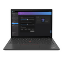 LENOVO THINKPAD T14 GEN4 (21HD008FGP) i7 1355U-5.0GHz, 16GB, 512GB SSD, 14"WUXGA IPS, CAMERA, FPR, BT, WIFI, WINDOWS 11 PRO, INTEL IRIS XE GRAPHICS, BLACK, 3 YEAR WARRANTY