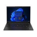 LENOVO THINKPAD X1 CARBON GEN11 i7-1365U-5.2GHz, 16GB RAM, 1TB SSD, 14.0" WUXGA IPS TOUCH, CAMERA, FPR, BT, WIFI, WINDOWS 11 PROFESSIONAL, INTEL IRIS XE GRAPHICS, BLACK, 1 YEAR WARRANTY