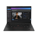 LENOVO THINKPAD X1 CARBON GEN11 (21HMS4VA00) i7-1355U-5.0GHz, 16GB, 1TB SSD, 14.0" WUXGA IPS, CAMERA, FPR, BT, WIFI, WINDOWS 11 PROFESSIONAL, INTEL INTEGRATED GRAPHICS, BLACK, 1 YEAR WARRANTY