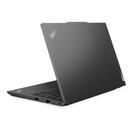 LENOVO THINKPAD E14 GEN5 (21JK009AGR) i7-1355U-5.0GHz, 8GB, 512GB SSD, 14" WUXGA IPS, CAMERA, FPR, BT, WIFI, DOS, 2GB NVIDIA GEFORCE MX550 GRAPHICS, TOPLOAD CASE, BLACK, 1 YEAR WARRANTY