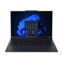LENOVO THINKPAD X1 CARBON GEN12 (21KCCT01WW) | Intel Core Ultra 7-165U 4.9GHz | 64GB RAM | 2TB SSD | 14" 2.8K OLED Touch | Intel Iris Xe Graphics | Windows 11 Pro | 1-Year Warranty | Black