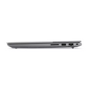 LENOVO THINKBOOK 14 G6 IRL (21KG0055AK) i7-13700H-5GHz, 8GB, 512GB SSD, 14.0" WUXGA IPS, CAMERA, FPR, BT, WIFI, DOS, INTEL IRIS XE GRAPHICS, GREY, 1 YEAR WARRANTY