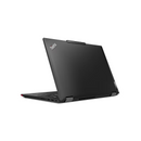 LENOVO THINKPAD X13 2-IN-1 GEN 5 INTEL CORE ULTRA 5 135U VPRO-4.4GHz, 16GB RAM, 512GB SSD, 13.3" TOUCH SCREEN, CAMERA, FPR, BT, WIFI, WINDOWS 11 PROFESSIONAL, INTEGRATED INTEL GRAPHICS, BLACK, 1 YEAR WARRANTY
