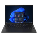 Lenovo ThinkPad X1 Carbon Gen 13 Aura Edition (21NS00LWGR) – Intel Core Ultra 7-258V, 32GB RAM, 1TB SSD, 14" 2.8K OLED, Intel Arc 140V Graphics, Windows 11 Pro – 3-Year Warranty
