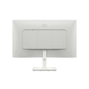 DELL (S2425H) 23.8" FHD IPS White Monitor - 3 Years Warranty