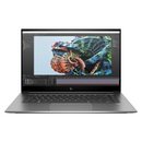 HP ZBOOK STUDIO G8 (314G7EA) i7-11800H-4.6GHz, 32GB, 1TB SSD, 15.6" 4K UHD, CAMERA, FPR, BT, WIFI, WINDOWS 10 PROFESSIONAL, 8GB NVIDIA GEFORCE RTX 3070 GRAPHICS, BLACK, 3 YEARS WARRANTY
