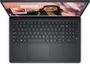 DELL INSPIRON 3530 (NBDELLINS3530I7161TBW-1103) i7-1355U-5.0GHz, 16GB, 1TB, 15.6"FHD, CAMERA, BT, WIFI, WINDOWS 11 HOME, INTEL IRIS XE GRAPHICS, BLACK
