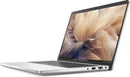 DELL LAPTOP PRO 14 PB14250 (DPPC14250U58GAR-2621) INTEL CORE ULTRA 5-235U vPRO, 8GB, 512GB SSD, 14" NON TOUCH FHD, CAMERA, FPR, BT, WIFI, DOS, INTEGRATED INTEL R GRAPHICS, SILVER, 1 YEAR WARRANTY