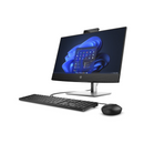HP 440 G9 All-in-one computer with monitor, keyboard, and mouse on a white background