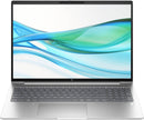 HP PROBOOK 460 G11 (8Z679AV) INTEL CORE ULTRA 7-155U-4.8GHz, 8GB, 512GB SSD, 16" WUXGA IPS, CAMERA, BT, WIFI, DOS, INTEGRATED INTEL GRAPHICS, SILVER, 1 YEAR WARRANTY