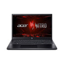 ACER NITRO V15 ANV15-51-789J (NH.QRYAA.001) i7-13620H-2.40GHz, 16GB, 512GB SSD, 15.6" FHD IPS, CAMERA, BT, WIFI, WINDOWS 11 HOME, 8GB NVIDIA GEFORCE RTX4060 GRAPHICS, BLACK, 1 YEAR WARRANTY