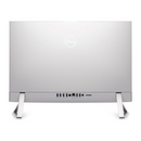 DELL INSPIRON 5420 ALL-IN-ONE (5420-AIO-1256) i7-1355U-5.0GHz 16GB 512GB SSD 23.8" FHD TOUCH CAMERA BT WIFI WINDOWS 11 HOME INTEL IRIS XE GRAPHICS WHITE 1 YEAR WARRANTY