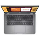 DELL LATITUDE 5450 XCTO BASE (NBDELLLAT5450U7161TBD) INTEL CORE ULTRA 7-165U-4.9GHz, 16GB, 1TB SSD, 14" FHD IPS, CAMERA, FPR, BT, WIFI, DOS, INTEL INTEGRATED GRAPHICS, GREY, 3 YEARS WARRANTY