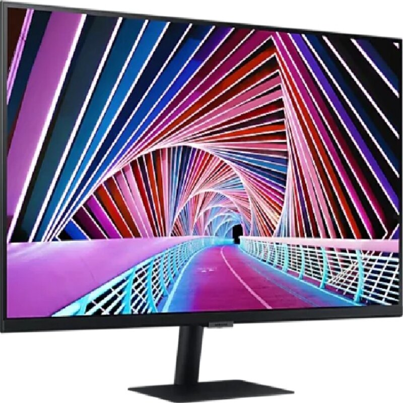 SAMSUNG LS32A700NWMXUE 32" VIEWFINITY S7 SMART MONITOR