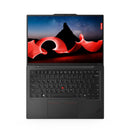 Buy Lenovo ThinkPad X1 Carbon Gen 12 in Dubai. Featuring Intel Core Ultra 7, 16GB RAM, 512GB SSD, 14" WUXGA IPS, Intel Iris Xe Graphics, Windows 11 Pro, and 3-year warranty.