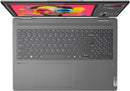LENOVO YOGA 7 16IML9 2-IN-1 INTEL CORE ULTRA 7-155U-4.8GHz, 16GB, 1TB SSD, 16" WUXGA IPS TOUCH, CAMERA, FPR, BT, WIFI, WINDOWS 11 HOME, INTEL IRIS XE GRAPHICS, GREY, 1 YEAR WARRANTY