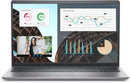 DELL VOSTRO 3530 (NBDELLVOS3530I716512GBD) i7-1355U-5.0GHz, 16GB, 512GB SSD, 15.6" FHD, CAMERA, BT, WIFI, DOS, INTEL IRIS XE GRAPHICS, BLACK, 1 YEAR WARRANTY
