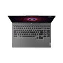 Lenovo LOQ 15ARP9 (83JC0001US) Laptop – AMD Ryzen 5, 12GB RAM, 512GB SSD, 6GB NVIDIA RTX 3050, Windows 11 Home