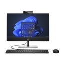 HP PRO ONE 440G9 ALL IN ONE (884R5EA) i7-13700T-4.9GHz, 16GB, 512GB SSD, CAMERA, BT, WIFI, 23.8"FHD IPS, WINDOWS 11 PRO, INTEL UHD 770 GRAPHICS, BLACK, 1 YEAR WARRANTY