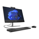 HP PRO ONE 440G9 ALL IN ONE (884R5EA) i7-13700T-4.9GHz, 16GB, 512GB SSD, CAMERA, BT, WIFI, 23.8"FHD IPS, WINDOWS 11 PRO, INTEL UHD 770 GRAPHICS, BLACK, 1 YEAR WARRANTY