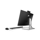HP PRO ONE 440G9 ALL IN ONE (884R5EA) i7-13700T-4.9GHz, 16GB, 512GB SSD, CAMERA, BT, WIFI, 23.8"FHD IPS, WINDOWS 11 PRO, INTEL UHD 770 GRAPHICS, BLACK, 1 YEAR WARRANTY