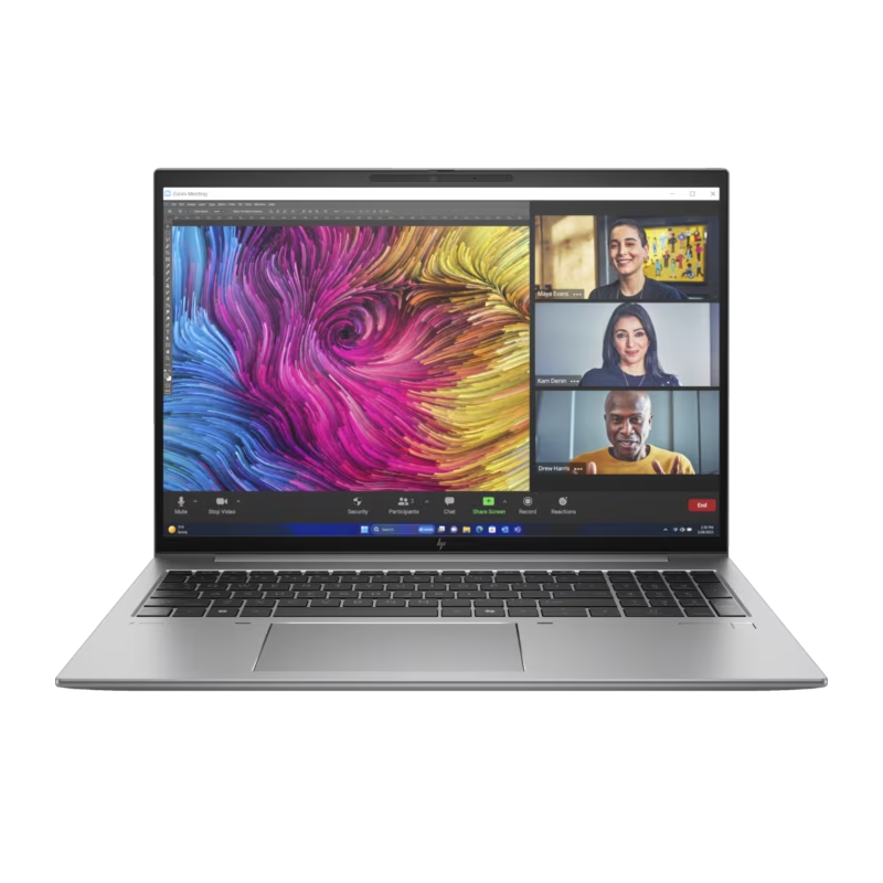 第11世代Core i7 ZBook Firefly 14 G8 32GB HP ZBook Firefly 14 inch G8 Mobile Workstation 製品詳細