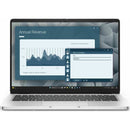 DELL LAPTOP PRO 14 PB14250 (DPPC14250U58GAR-2621) INTEL CORE ULTRA 5-235U vPRO, 8GB, 512GB SSD, 14" NON TOUCH FHD, CAMERA, FPR, BT, WIFI, DOS, INTEGRATED INTEL R GRAPHICS, SILVER, 1 YEAR WARRANTY
