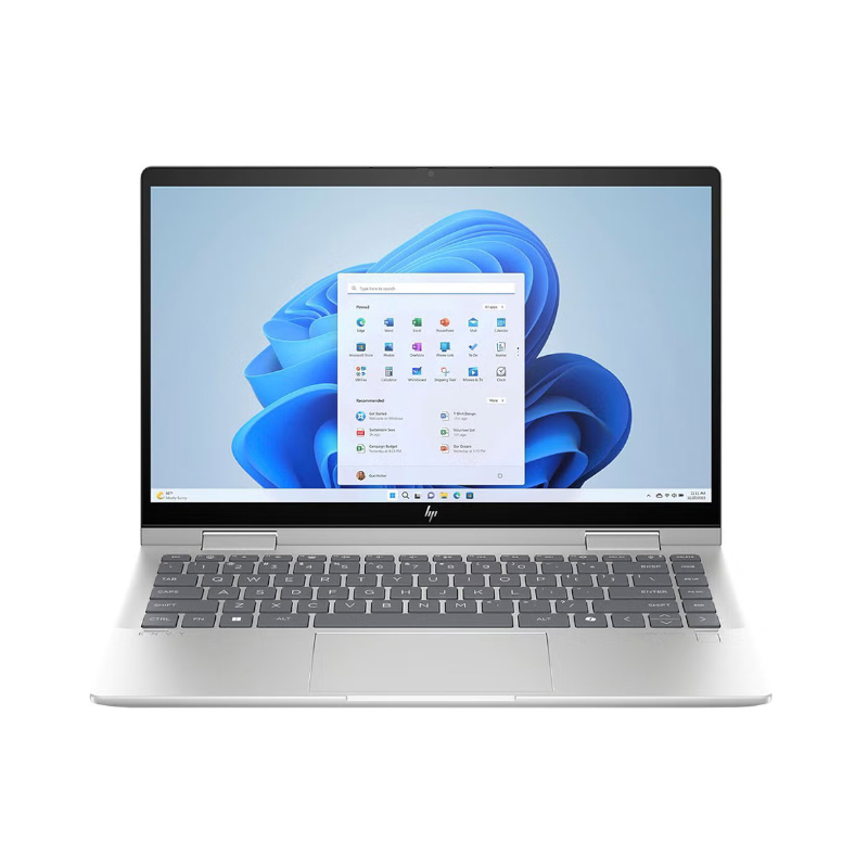 HP ENVY X360 2-IN-1 14-FA0013DX | Ryzen 5-8640HS | 16GB