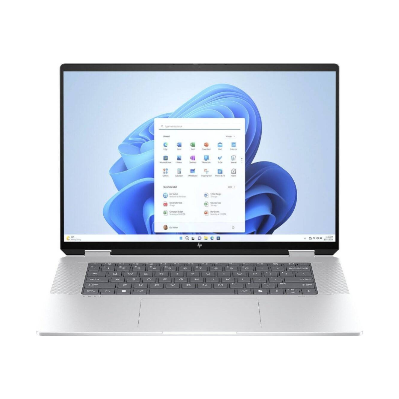 HP Envy x360 16-AC0023DX 2-in-1 (9S1R6UA) | Intel Core Ultra 7-155U 4.