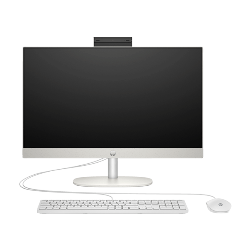HP All-in-One 24-CR0252NH (A0CQ4EA) - i5-1335U, 16GB RAM