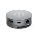DELL DA310 USB-C Docking Station