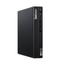 LENOVO THINKCENTER M70Q GEN 3 (11T3009DGR), i7-12700T-4.7GHz, 8GB, 1TB HDD, WINDOWS 11 PROFESSIONAL, INTEL UHD 770 GRAPHICS, BLACK, 3 YEARS WARRANTY