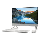 Dell Inspiron 5430 All-in-One i7-150U, 16GB RAM, 1TB SSD, 23.8” FHD Touch – Windows 11, Pearl White