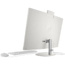Shop HP All-in-One 27-CR0156NH i7, 8GB, 512GB SSD at Computer Care Dubai, Business Bay. Perfect for work & home. Visit us or call today!
