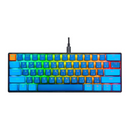 GamerTek GK60 Mini Keyboard Pro-Jazz in Dubai