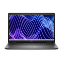 DELL LATITUDE 3540 BTX (L3540I58GB256-UAR-4) i5-1335U-4.6GHz, 8GB, 512GB SSD, 15.6" FHD, CAMERA, FPR, BT, WIFI, WINDOWS 11 PRO, INTEL IRIS XE GRAPHICS, SILVER, 1 YEAR WARRANTY