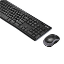 Logitech MK270 Wireless Keyboard and Mouse Combo