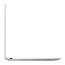 DELL XPS 13 9340 (NBDELLXPS9340I7321TBW) INTEL CORE ULTRA 7-155H-1.4GHz, 32GB, 1TB SSD, 13.4" FHD + INFINITY EDGE, CAMERA, FPR, BT, WIFI, WINDOWS 11 PROFESSIONAL, INTEL ARC GRAPHICS, PLATINUM, 1 YEAR WARRANTY