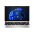 HP PROBOOK 450 G10 (86Q45PA) i5-1335U-4.6GHz, 16GB, 256GB SSD, 15.6" FHD, CAMERA, FPR, BT, WIFI, WINDOWS 11 PROFESSIONAL, INTEL IRIS XE GRAPHICS, SILVER, 1 YEAR WARRANTY