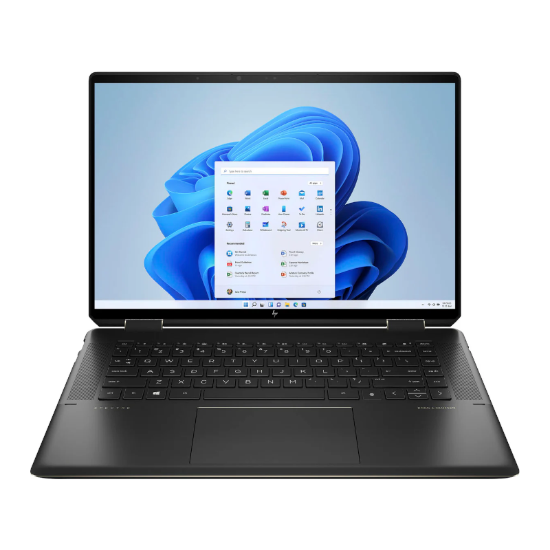 HP SPECTRE X360 16-AA0013DX (977P5US) INTEL CORE ULTRA 7 HP SPECTRE X360 16-AA0013DX (977P5US) INTEL CORE ULTRA 7