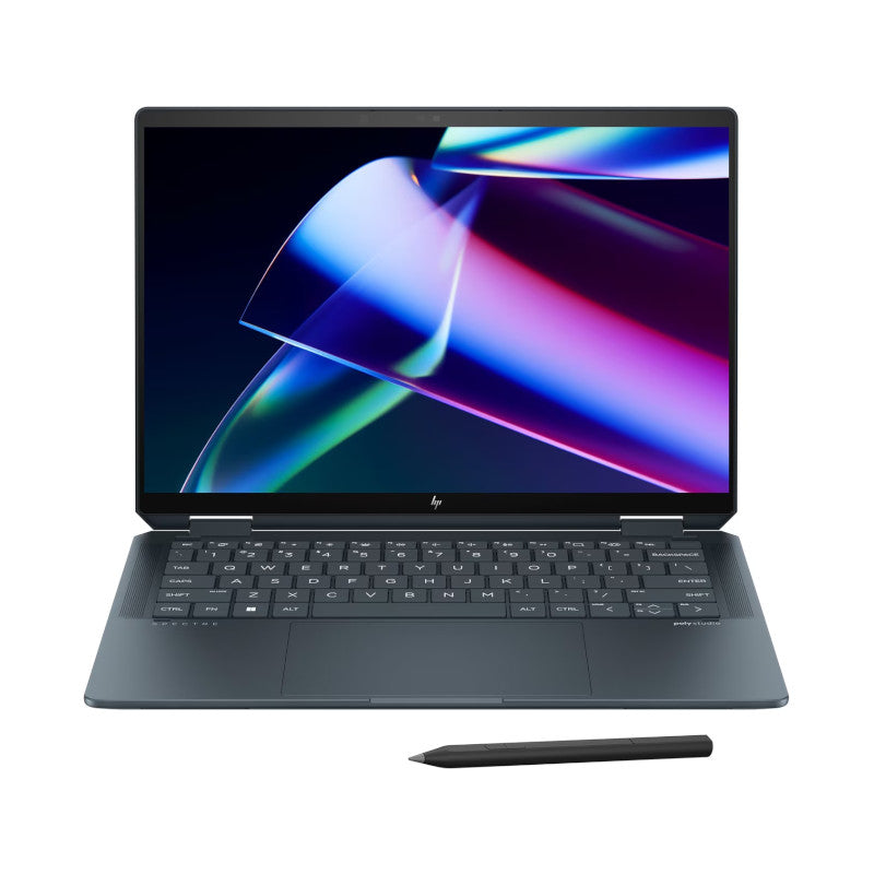 ☆バッテリー良☆HP Spectre X360 2in1 16GB _796