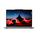 LENOVO THINKPAD X1 2-IN-1 GEN9 (21KE0056GR) INTEL CORE ULTRA 7-155U-4.8GHz, 16GB, 1TB SSDM, 14" WUXGA IPS, CAMERA, FPR, BT, WIFI, WINDOWS 11 PROFESSIONAL, INTEL IRIS XE GRAPHICS, GREY, 3 YEARS WARRANTY