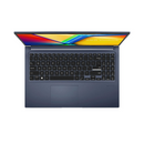 ASUS VivoBook X1502ZA i7-12700H, 8GB RAM, 512GB SSD, 15.6" FHD IPS | Windows 11 Home, 1-Year Warranty